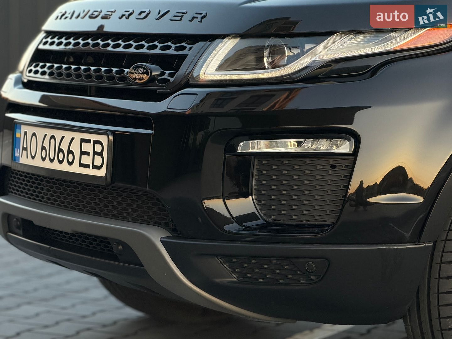 Land Rover Range Rover Evoque 2015 VIN SALVP2BG9GH111528 фото оголошення 28 з 70