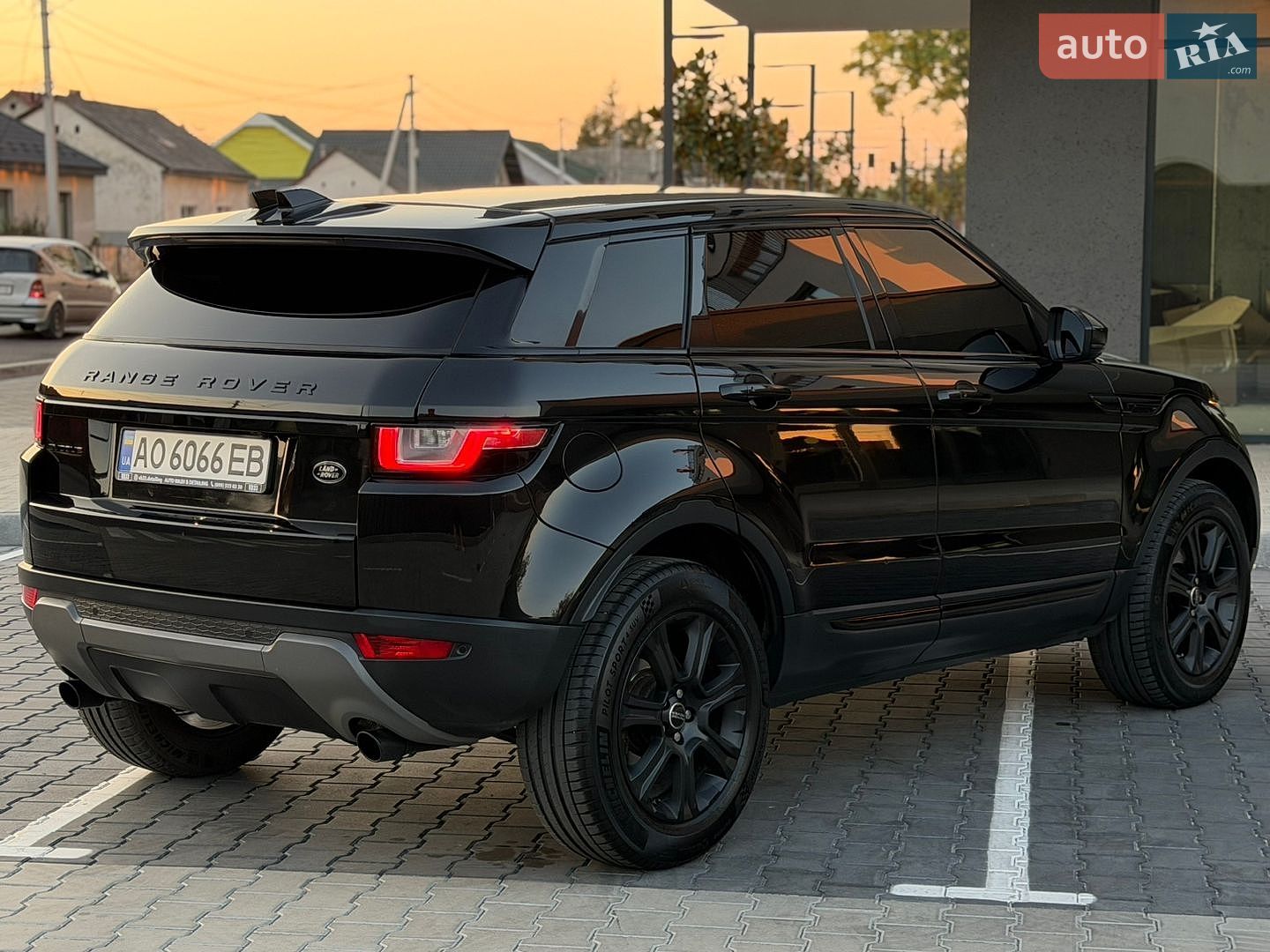 Land Rover Range Rover Evoque 2015 VIN SALVP2BG9GH111528 фото оголошення 17 з 70
