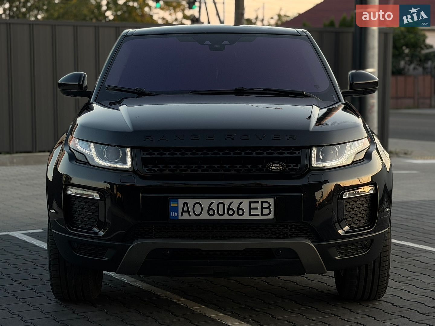 Land Rover Range Rover Evoque 2015 VIN SALVP2BG9GH111528 фото оголошення 27 з 70
