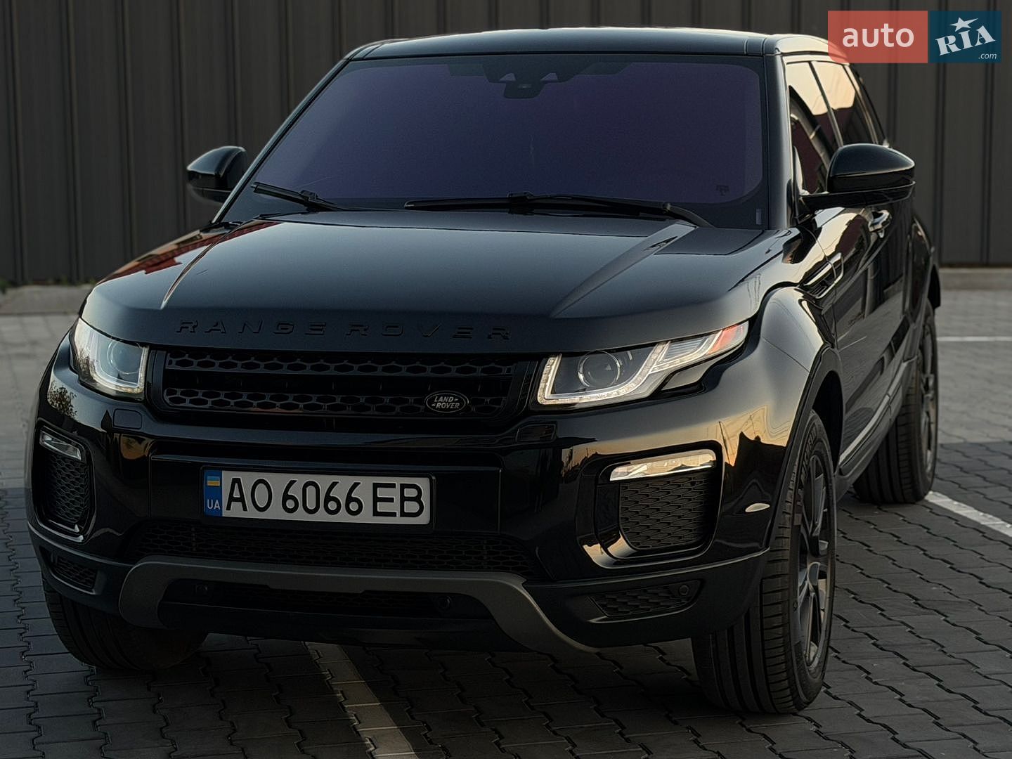 Land Rover Range Rover Evoque 2015 VIN SALVP2BG9GH111528 фото оголошення 7 з 70