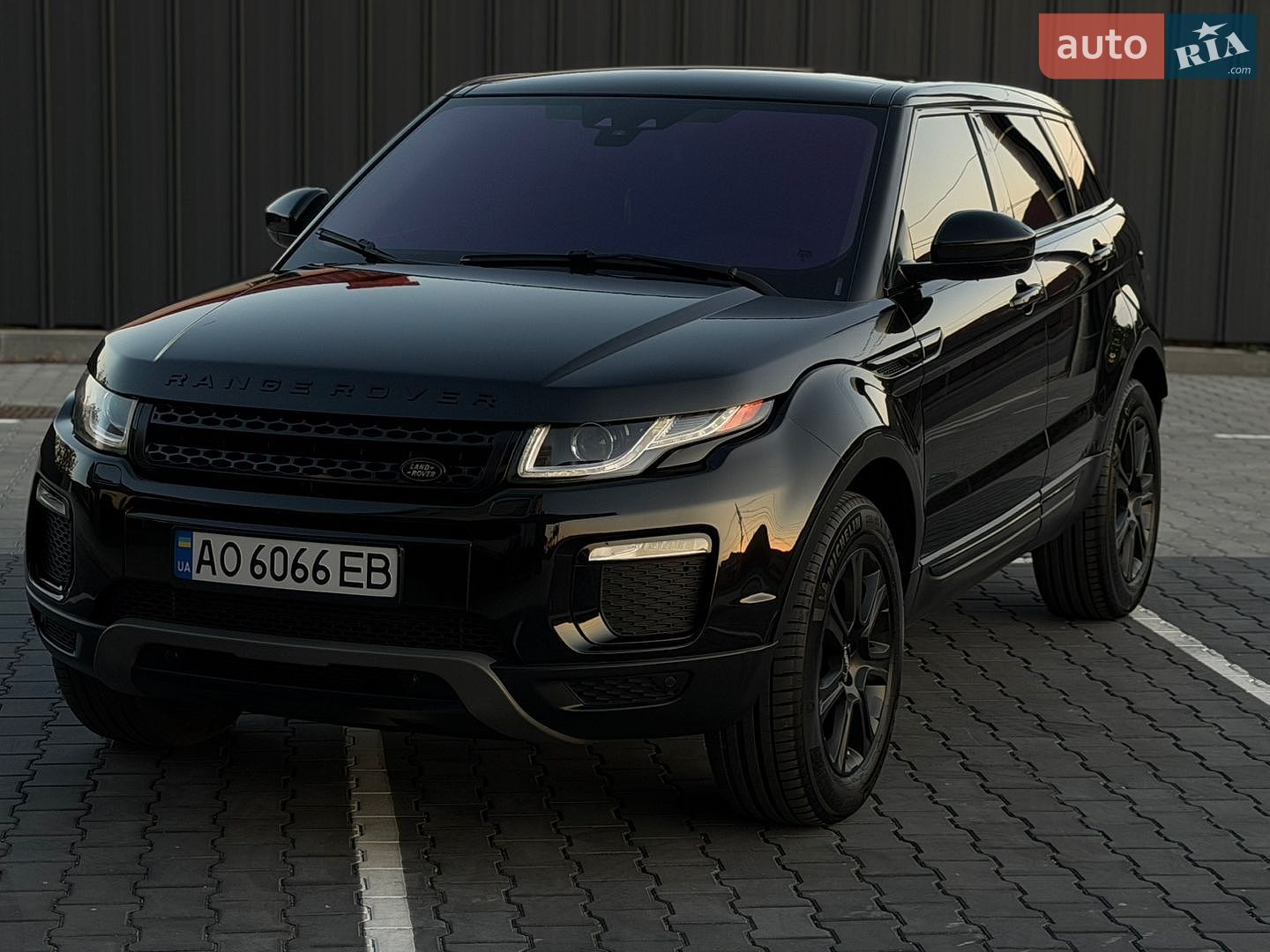 Land Rover Range Rover Evoque 2015 VIN SALVP2BG9GH111528 фото оголошення 8 з 70