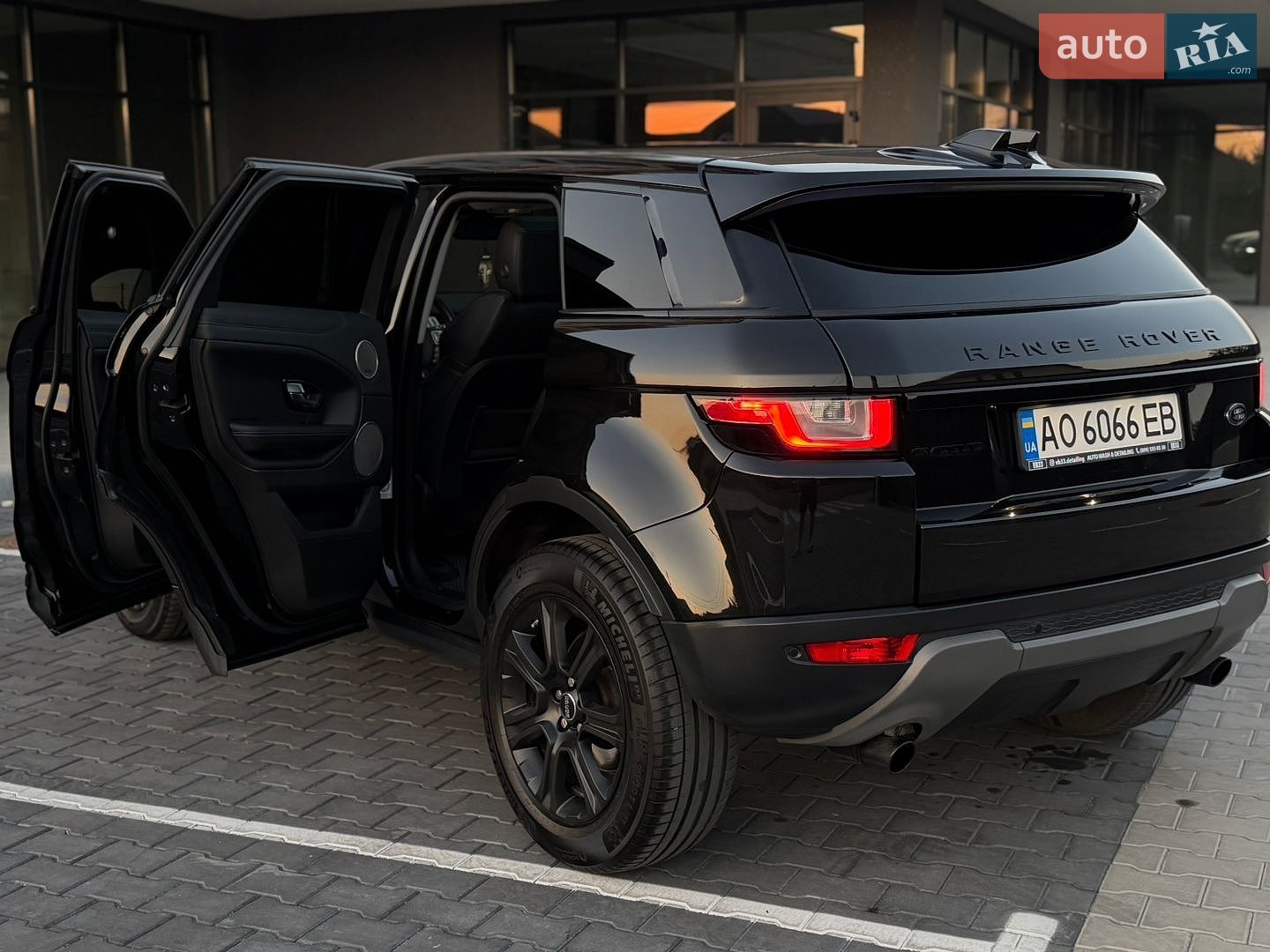 Land Rover Range Rover Evoque 2015 VIN SALVP2BG9GH111528 фото оголошення 19 з 70