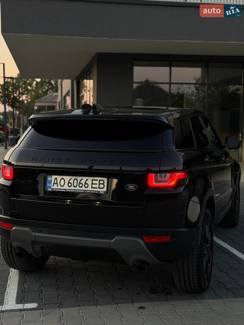 Land Rover Range Rover Evoque 2015 VIN SALVP2BG9GH111528 фото оголошення 21 з 70