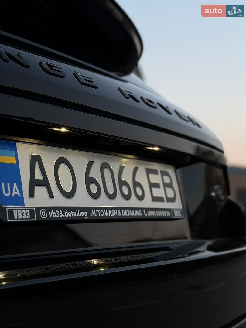 Land Rover Range Rover Evoque 2015 VIN SALVP2BG9GH111528 фото оголошення 35 з 70