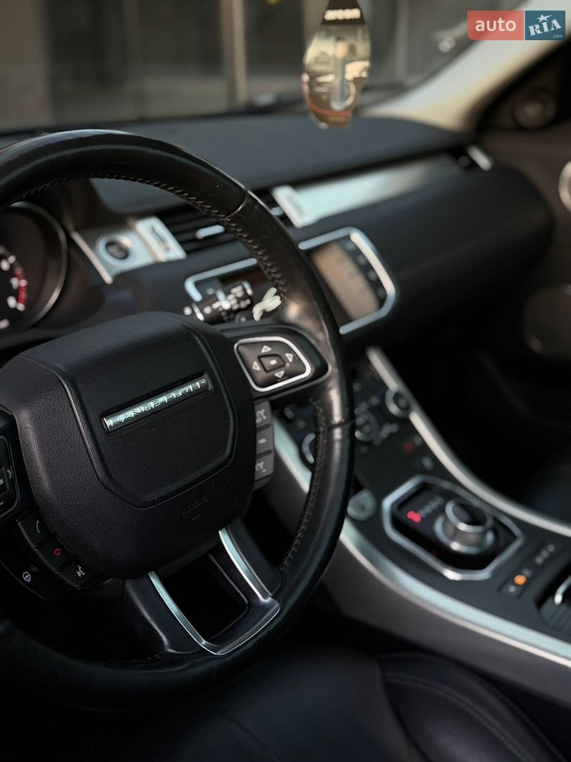 Land Rover Range Rover Evoque 2015 VIN SALVP2BG9GH111528 фото оголошення 37 з 70