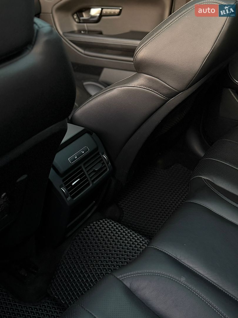 Land Rover Range Rover Evoque 2015 VIN SALVP2BG9GH111528 фото оголошення 40 з 70