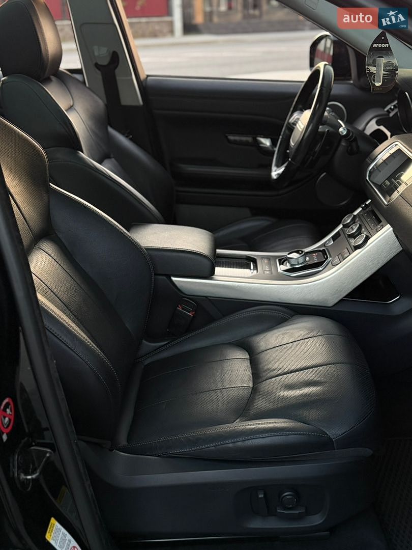 Land Rover Range Rover Evoque 2015 VIN SALVP2BG9GH111528 фото оголошення 42 з 70