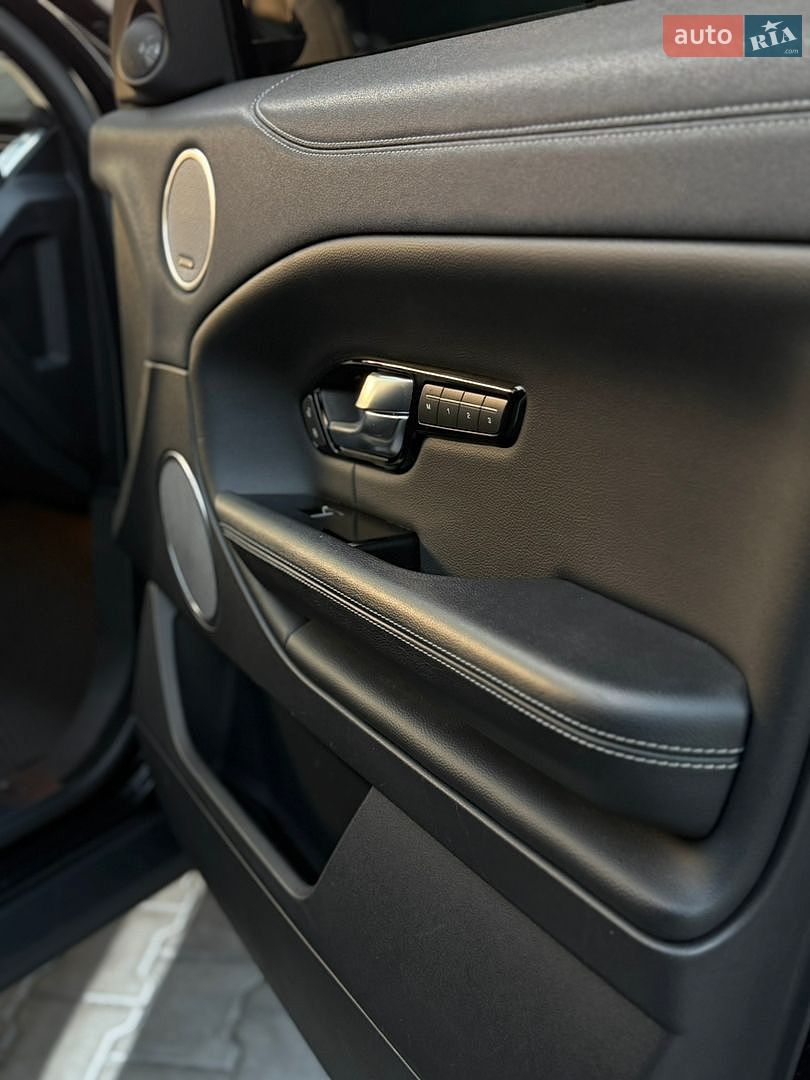 Land Rover Range Rover Evoque 2015 VIN SALVP2BG9GH111528 фото оголошення 44 з 70