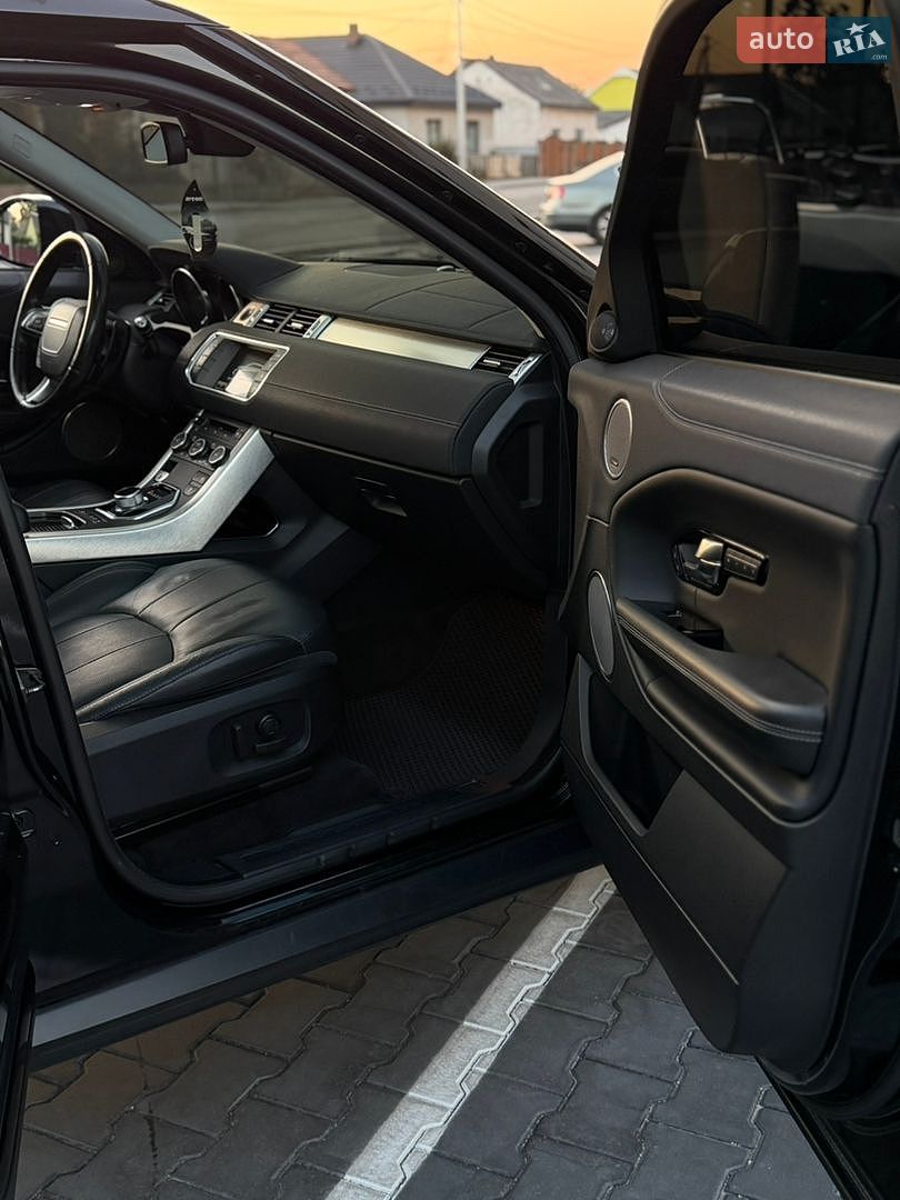 Land Rover Range Rover Evoque 2015 VIN SALVP2BG9GH111528 фото оголошення 45 з 70