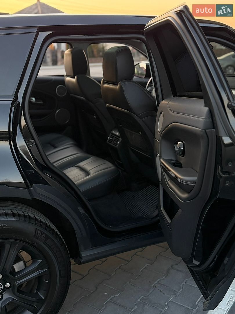 Land Rover Range Rover Evoque 2015 VIN SALVP2BG9GH111528 фото оголошення 46 з 70