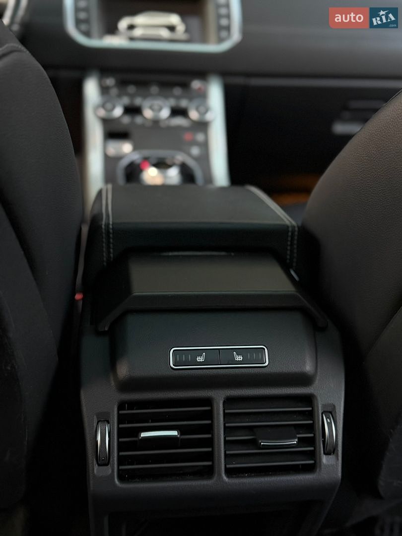 Land Rover Range Rover Evoque 2015 VIN SALVP2BG9GH111528 фото оголошення 49 з 70