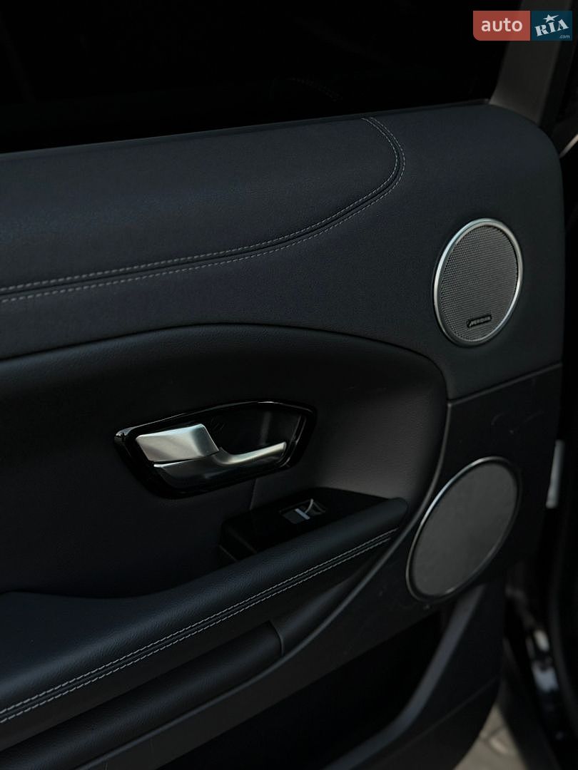 Land Rover Range Rover Evoque 2015 VIN SALVP2BG9GH111528 фото оголошення 51 з 70