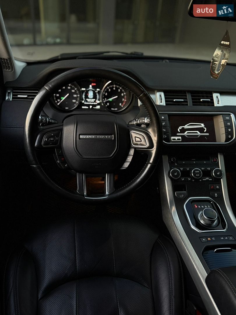 Land Rover Range Rover Evoque 2015 VIN SALVP2BG9GH111528 фото оголошення 52 з 70