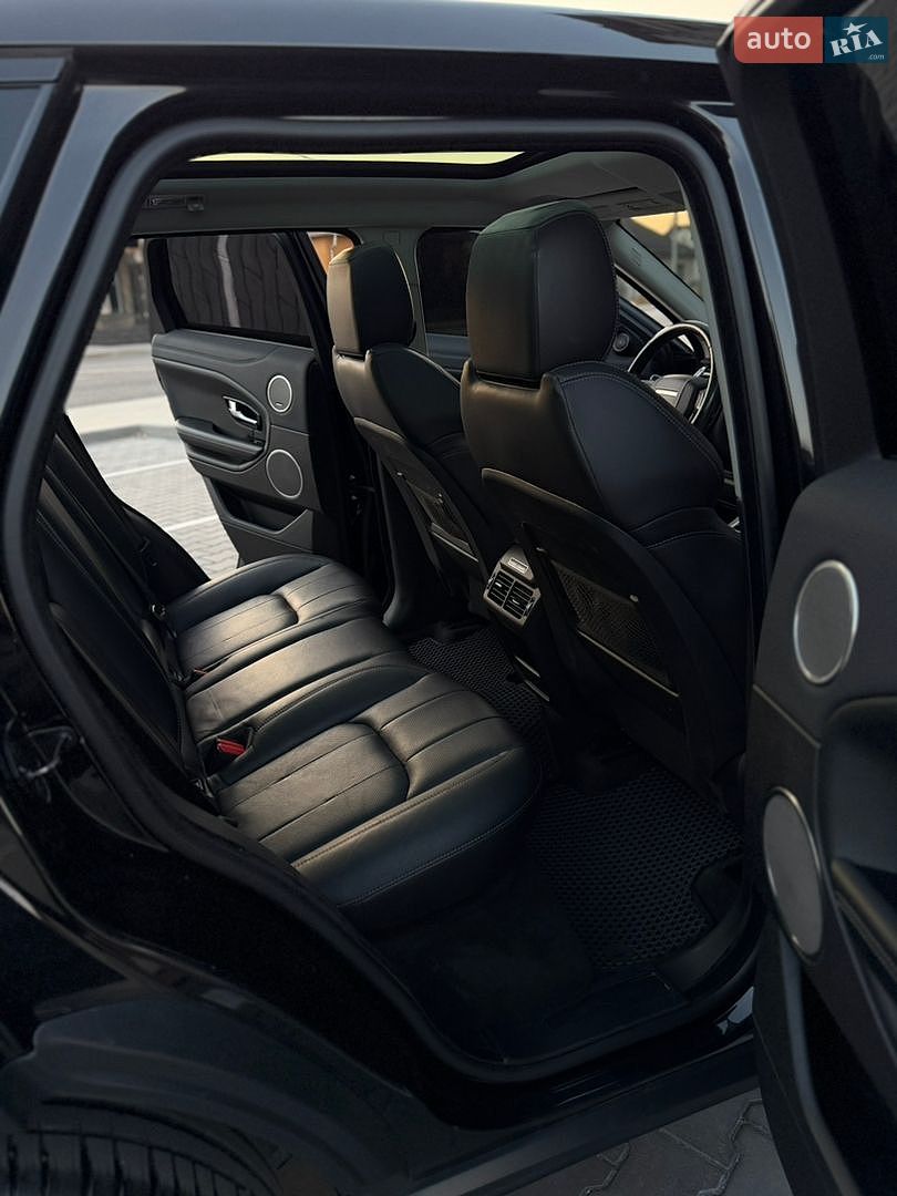 Land Rover Range Rover Evoque 2015 VIN SALVP2BG9GH111528 фото оголошення 62 з 70