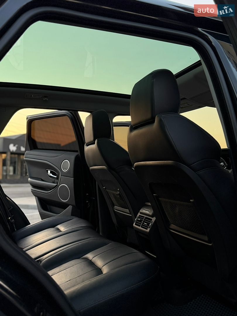 Land Rover Range Rover Evoque 2015 VIN SALVP2BG9GH111528 фото оголошення 63 з 70