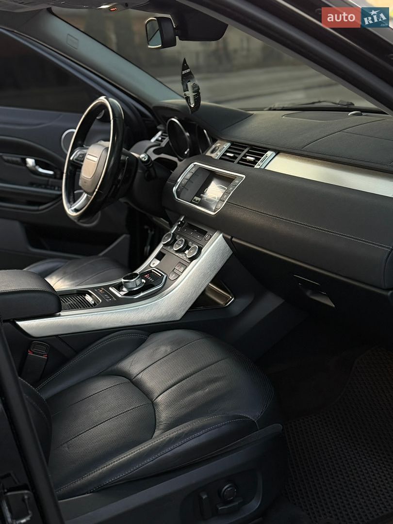 Land Rover Range Rover Evoque 2015 VIN SALVP2BG9GH111528 фото оголошення 65 з 70
