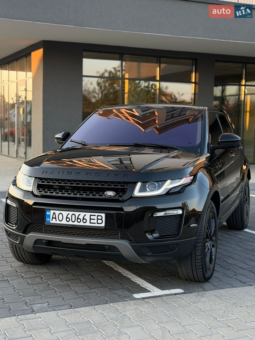 Land Rover Range Rover Evoque 2015 VIN SALVP2BG9GH111528 фото оголошення 9 з 70