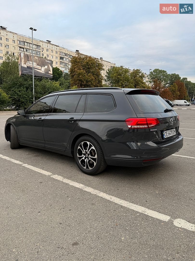 Volkswagen Passat 2014 VIN WVWZZZ3CZFP406801 фото оголошення 6 з 31
