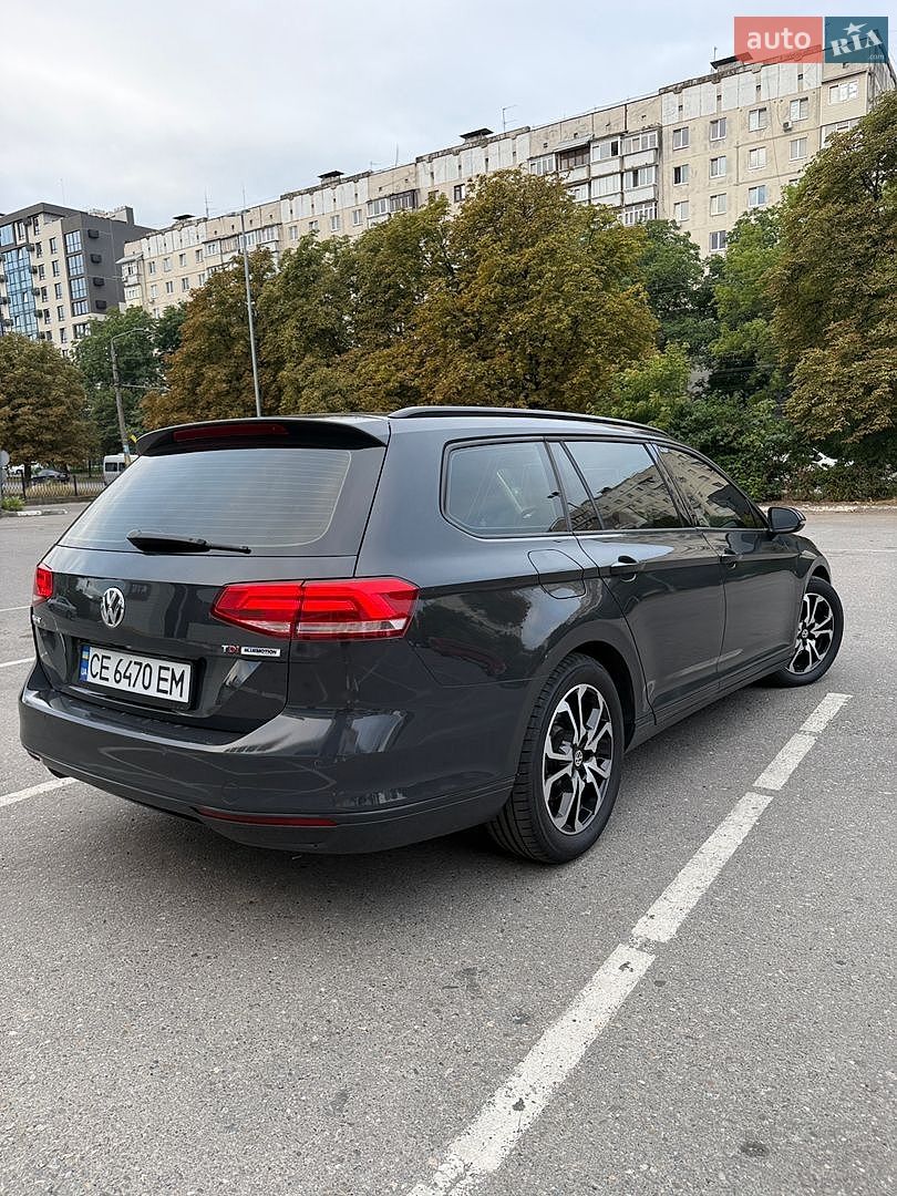 Volkswagen Passat 2014 VIN WVWZZZ3CZFP406801 фото оголошення 5 з 31