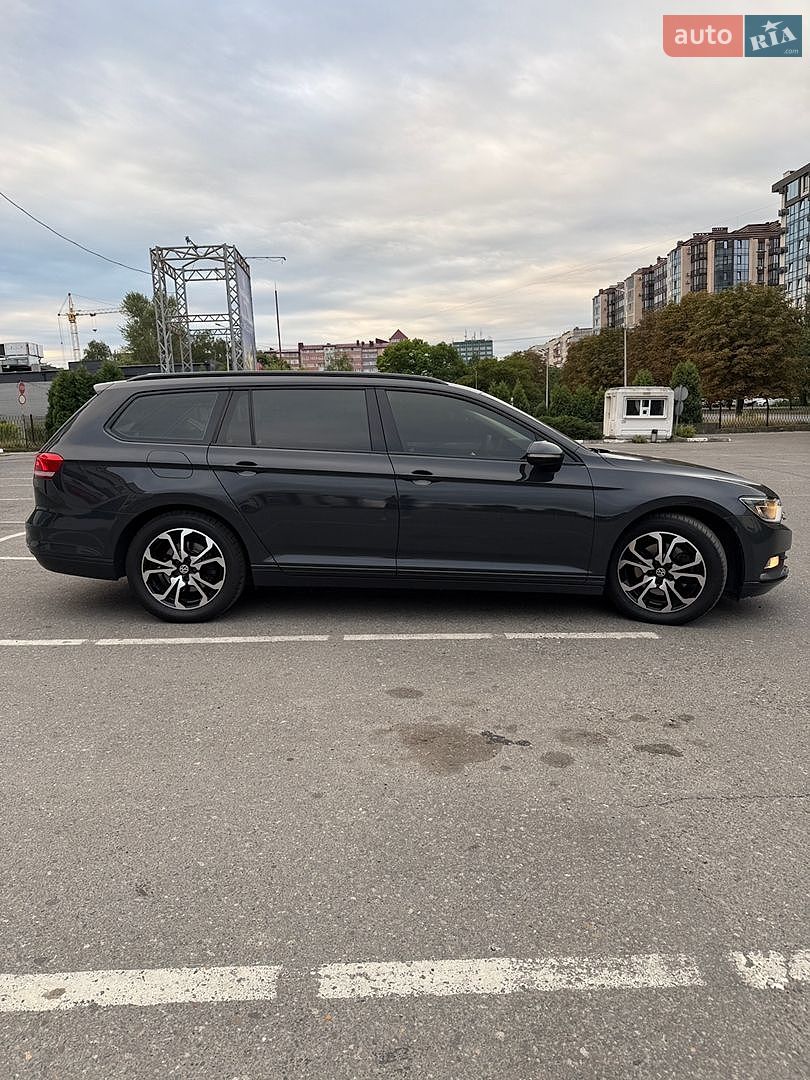 Volkswagen Passat 2014 VIN WVWZZZ3CZFP406801 фото оголошення 4 з 31