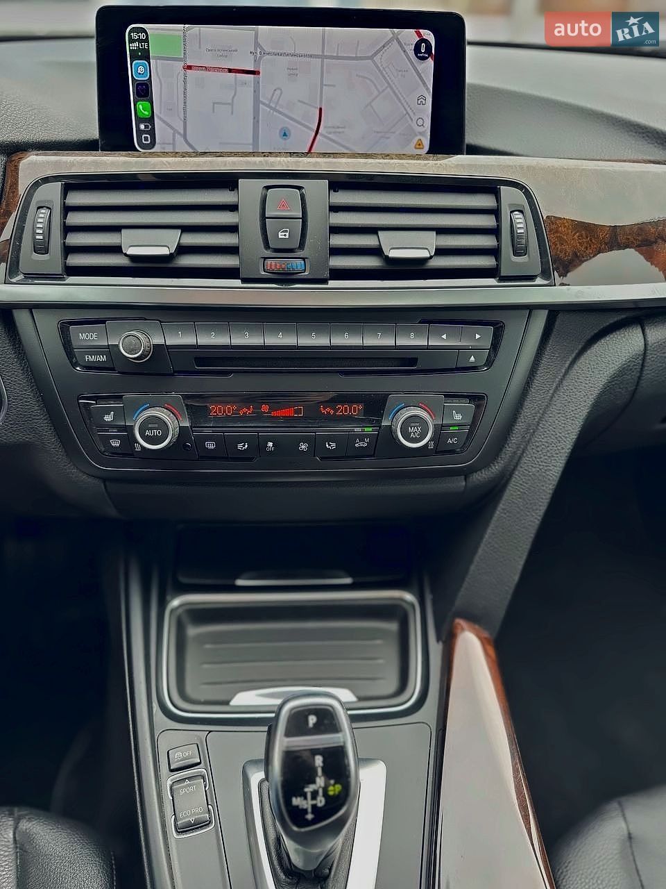BMW 4 Series 2013 VIN WBA3R5C55EK186571 фото оголошення 15 з 22