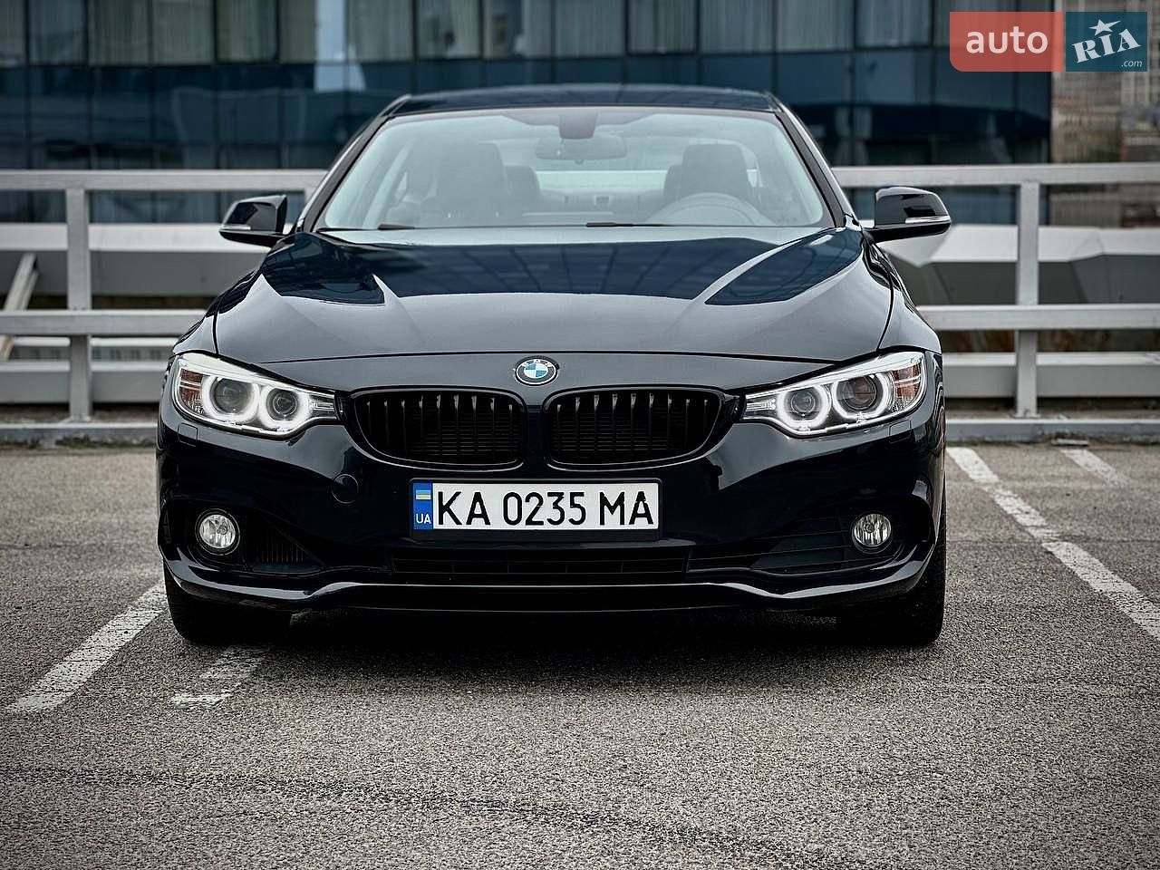 BMW 4 Series 2013 VIN WBA3R5C55EK186571 фото оголошення 11 з 22