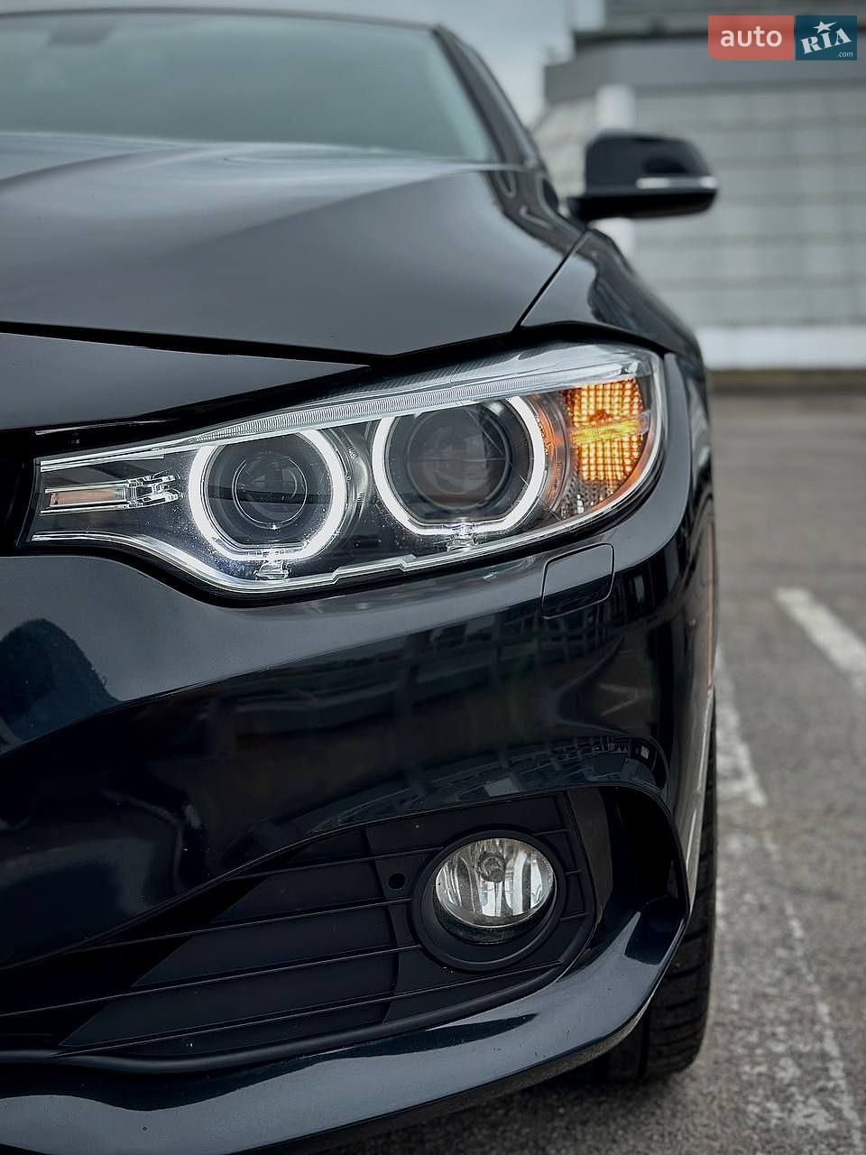 BMW 4 Series 2013 VIN WBA3R5C55EK186571 фото оголошення 12 з 22