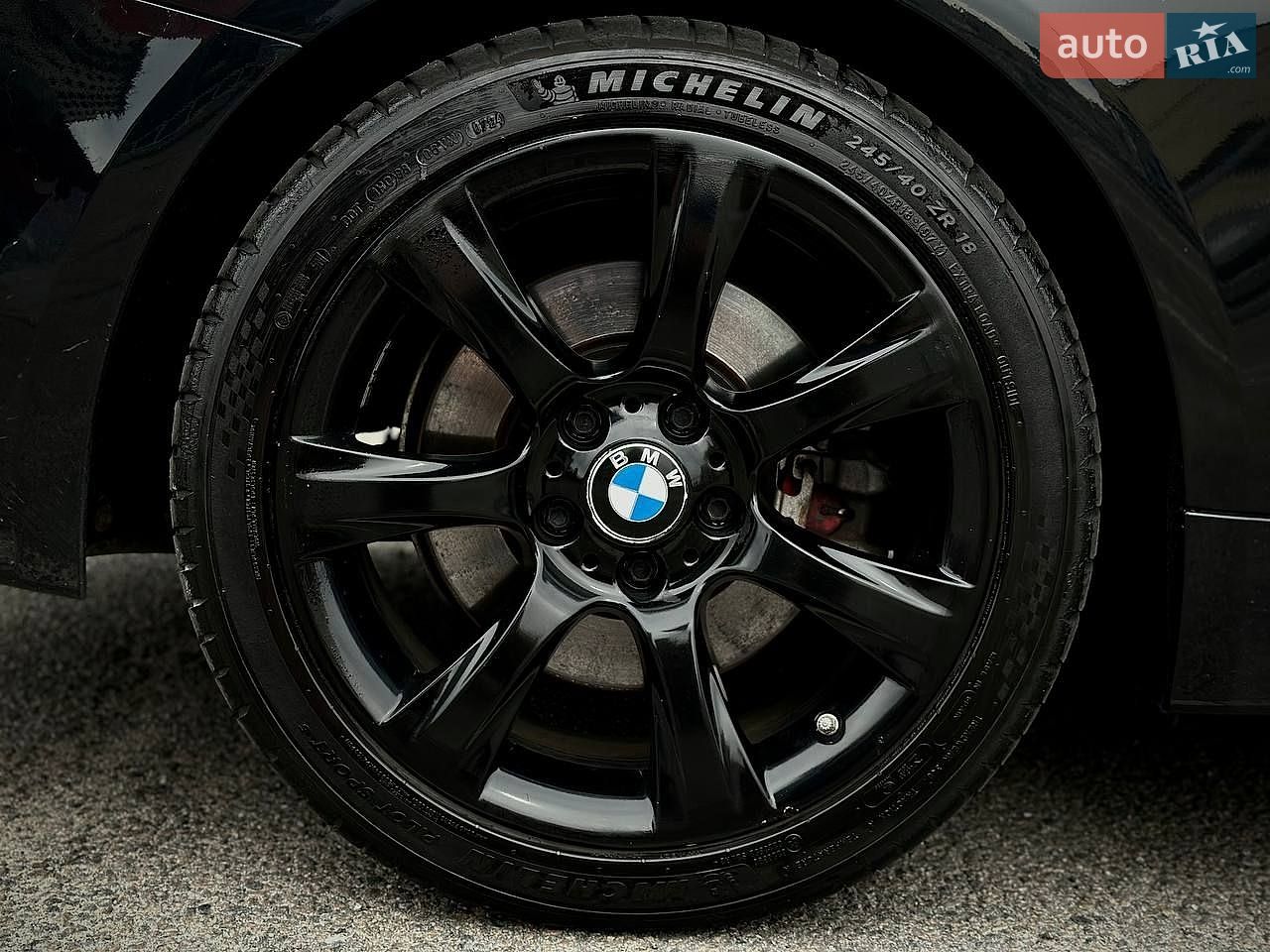 BMW 4 Series 2013 VIN WBA3R5C55EK186571 фото оголошення 19 з 22