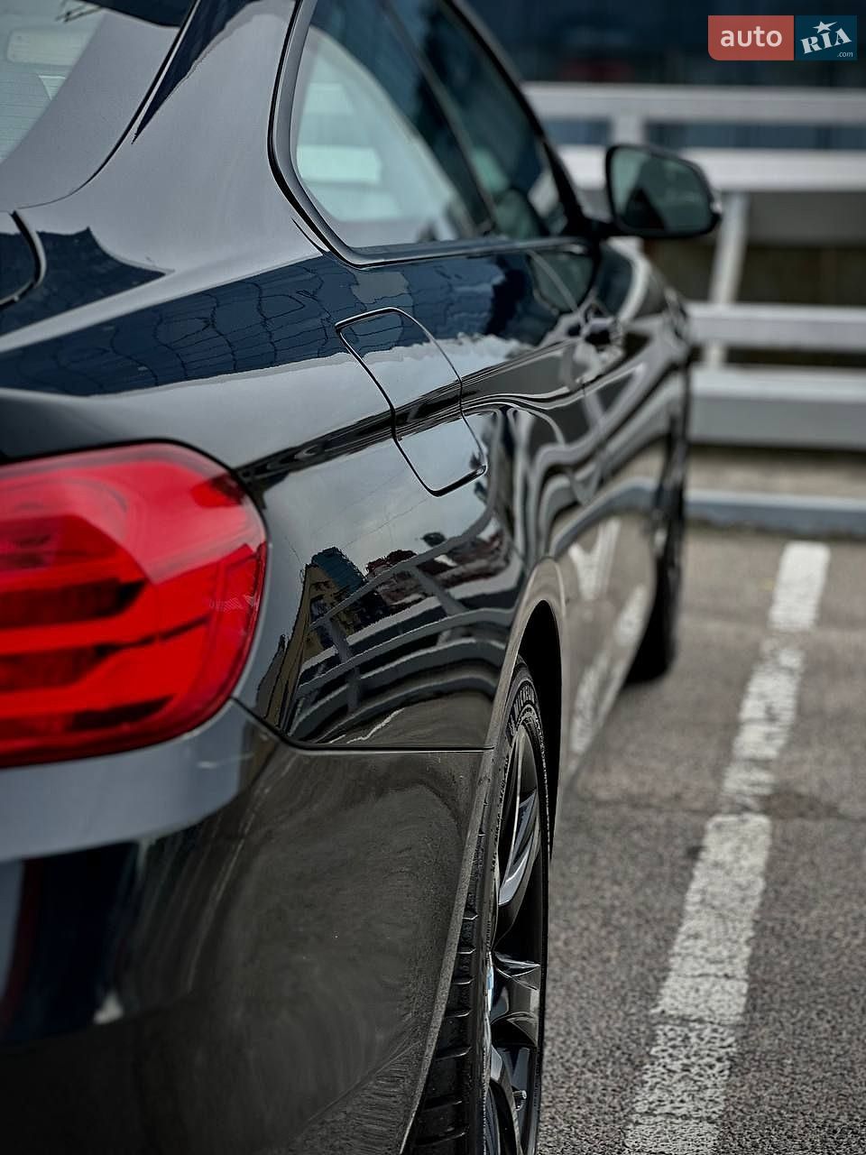 BMW 4 Series 2013 VIN WBA3R5C55EK186571 фото оголошення 13 з 22