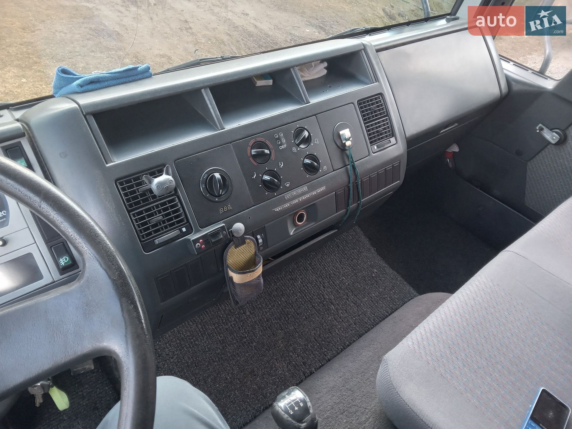 MAN L 2000 1999 VIN WMAL212353G141385 фото оголошення 6 з 14