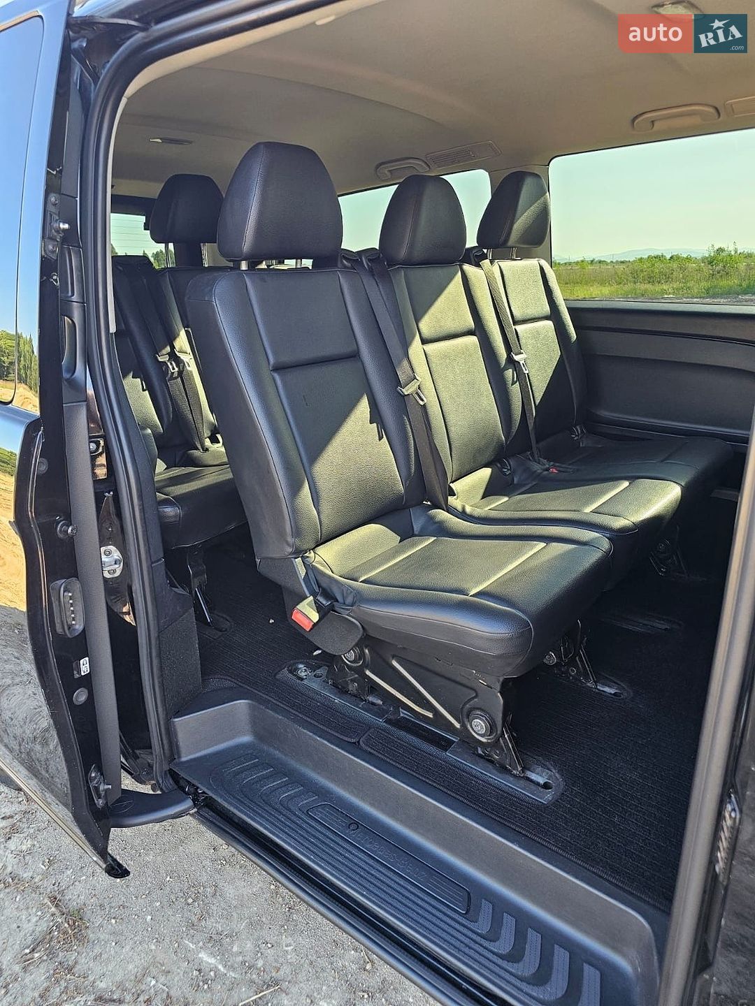 Mercedes-Benz Vito 2019 VIN W1V44770513688073 фото оголошення 3 з 5