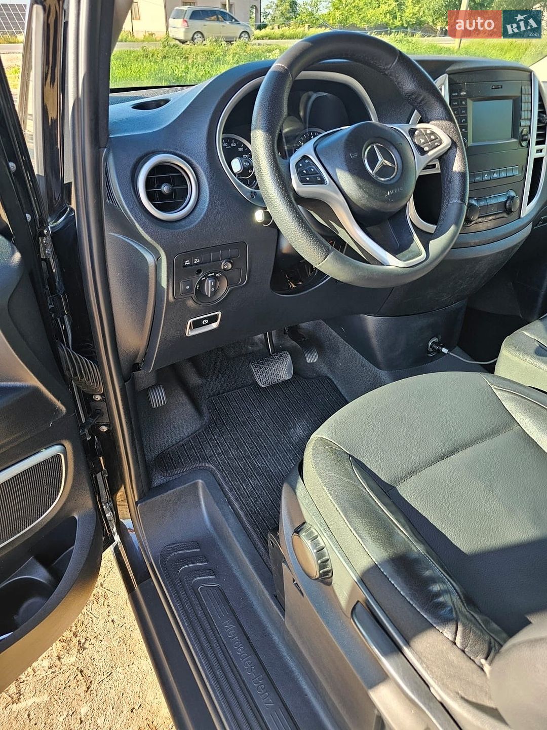 Mercedes-Benz Vito 2019 VIN W1V44770513688073 фото оголошення 4 з 5