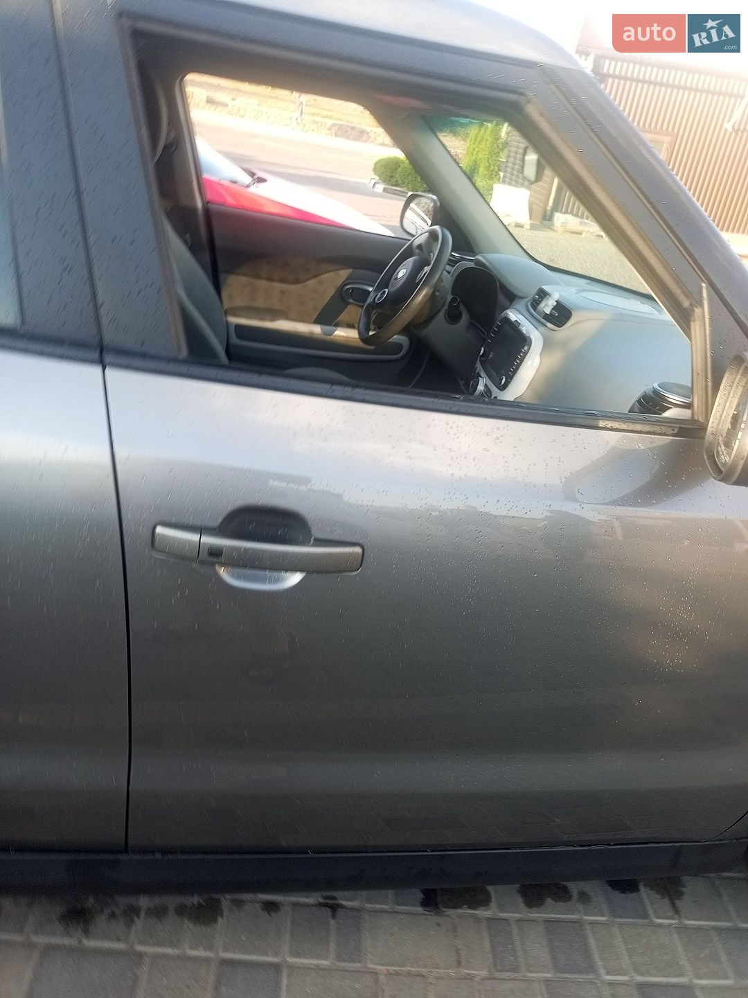 Kia Soul 2016 VIN KNDJP3AE4G7012861 фото оголошення 3 з 12