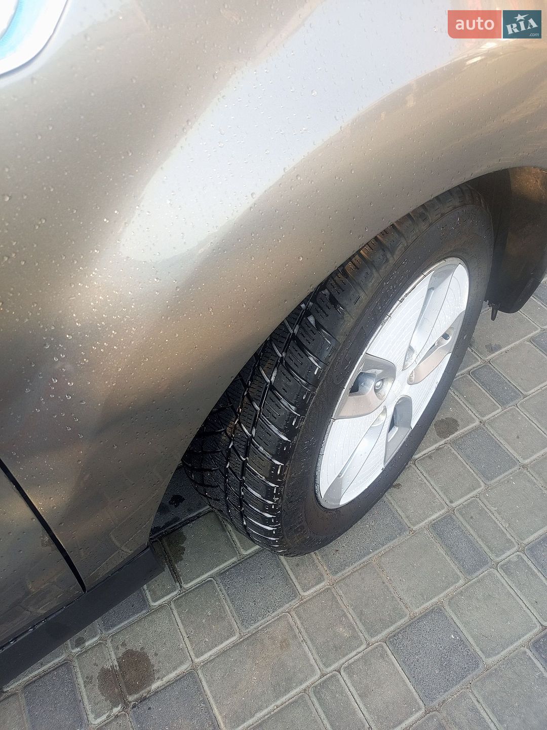Kia Soul 2016 VIN KNDJP3AE4G7012861 фото оголошення 8 з 12