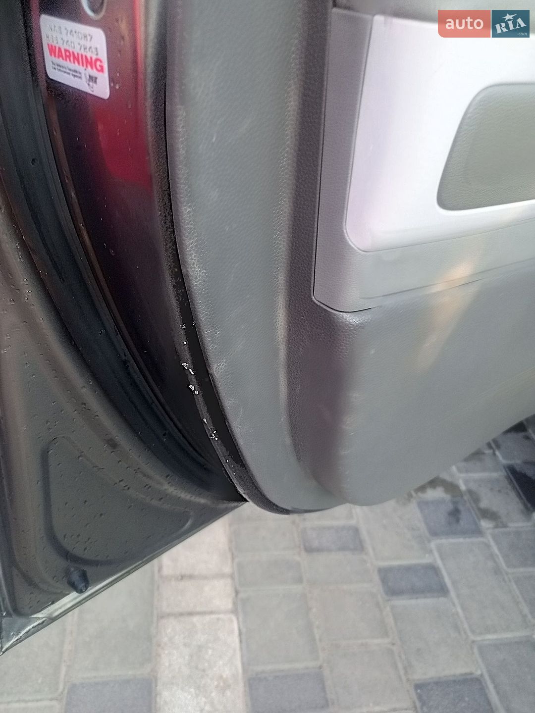 Kia Soul 2016 VIN KNDJP3AE4G7012861 фото оголошення 12 з 12