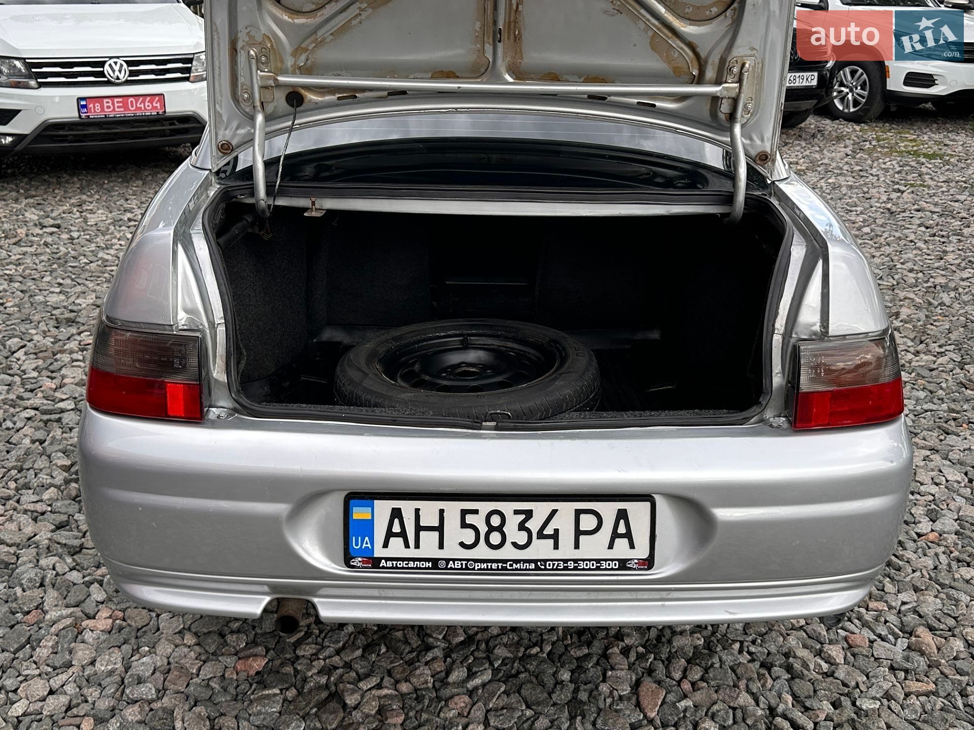 ВАЗ / Lada 2110 2009 VIN Y6L2110409L208316 фото оголошення 12 з 20