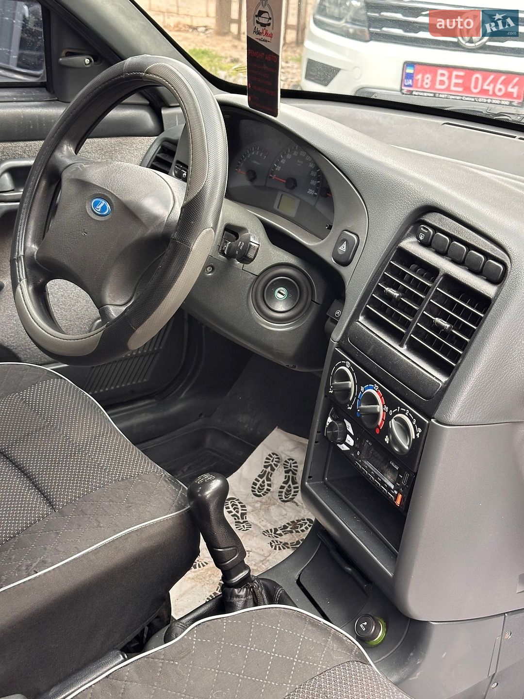ВАЗ / Lada 2110 2009 VIN Y6L2110409L208316 фото оголошення 19 з 20