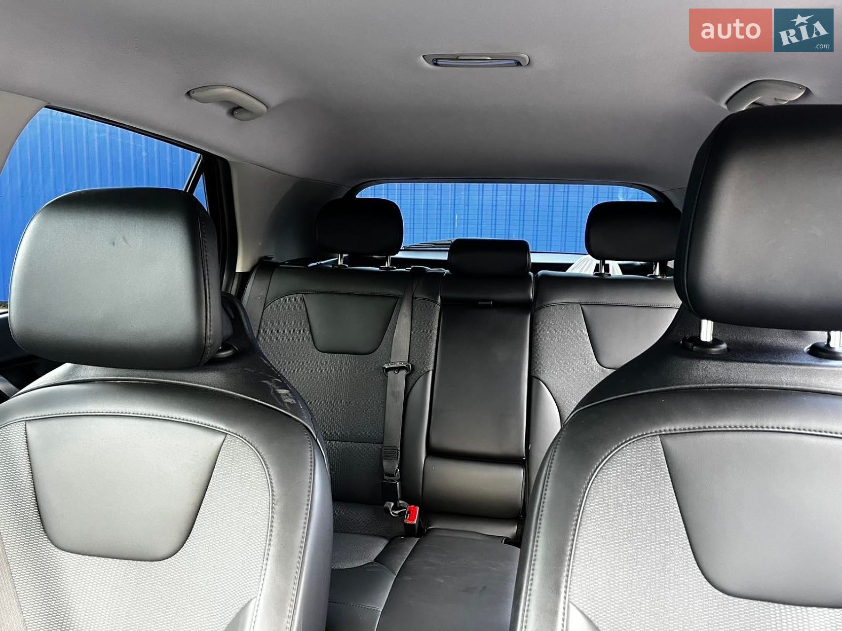 KIA Niro 2024 VIN KNDCR3L15R5113256 фото оголошення 14 з 18