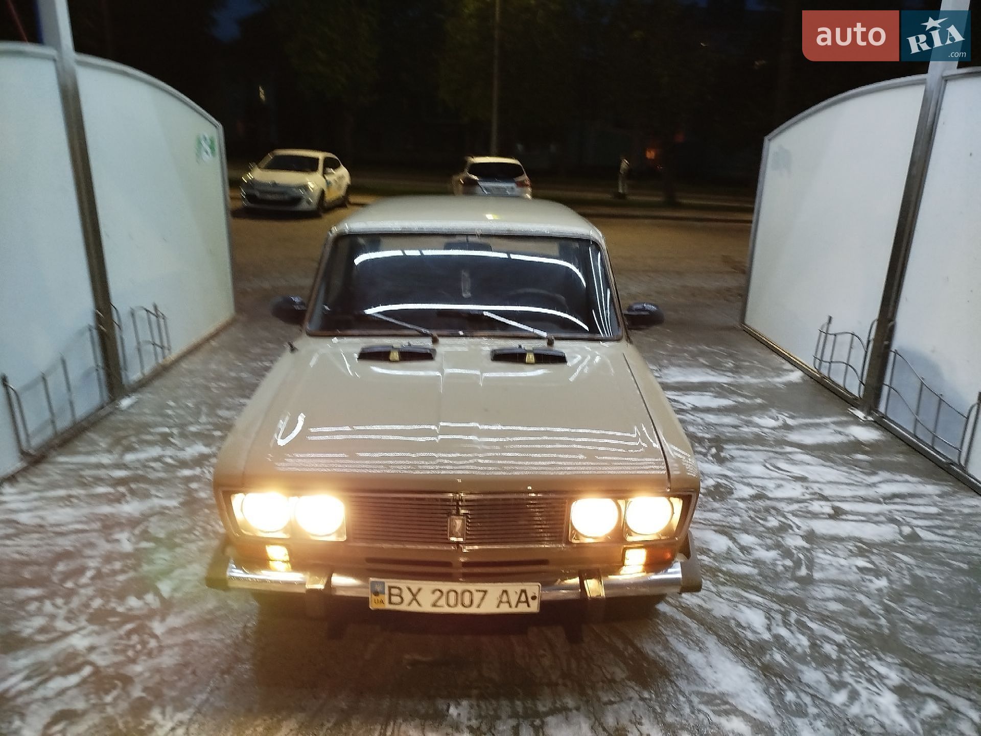 ВАЗ / Lada 2106 1989 VIN XTA210630L2246419 фото оголошення 3 з 46