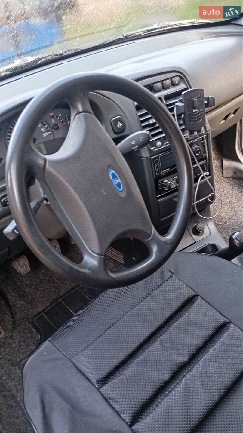 ВАЗ / Lada 2111 2008 VIN Y6J2111408L030794 фото оголошення 7 з 8