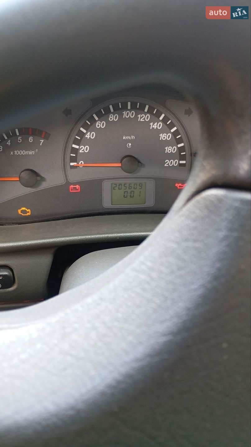 ВАЗ / Lada 2111 2008 VIN Y6J2111408L030794 фото оголошення 3 з 8