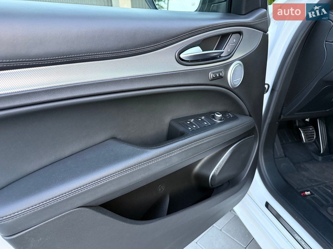 Alfa Romeo Stelvio 2022 VIN ZASPAKBN5N7D38886 фото оголошення 11 з 30