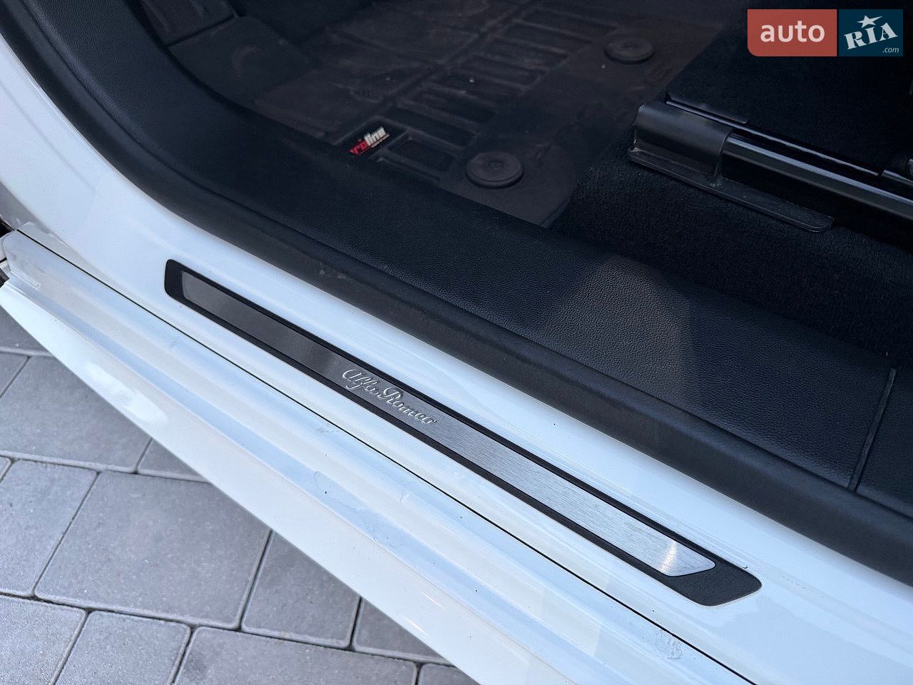 Alfa Romeo Stelvio 2022 VIN ZASPAKBN5N7D38886 фото оголошення 16 з 30