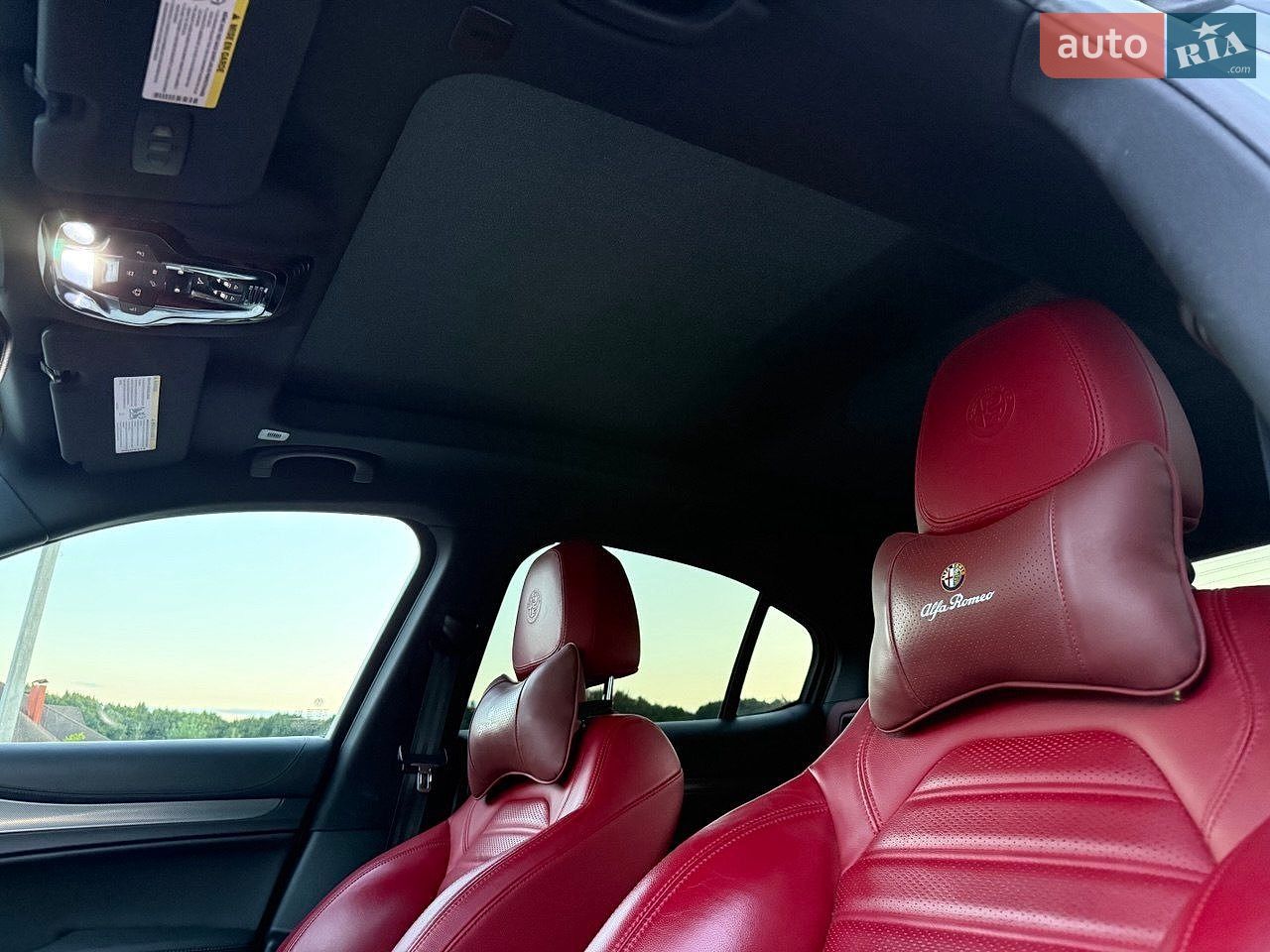 Alfa Romeo Stelvio 2022 VIN ZASPAKBN5N7D38886 фото оголошення 18 з 30