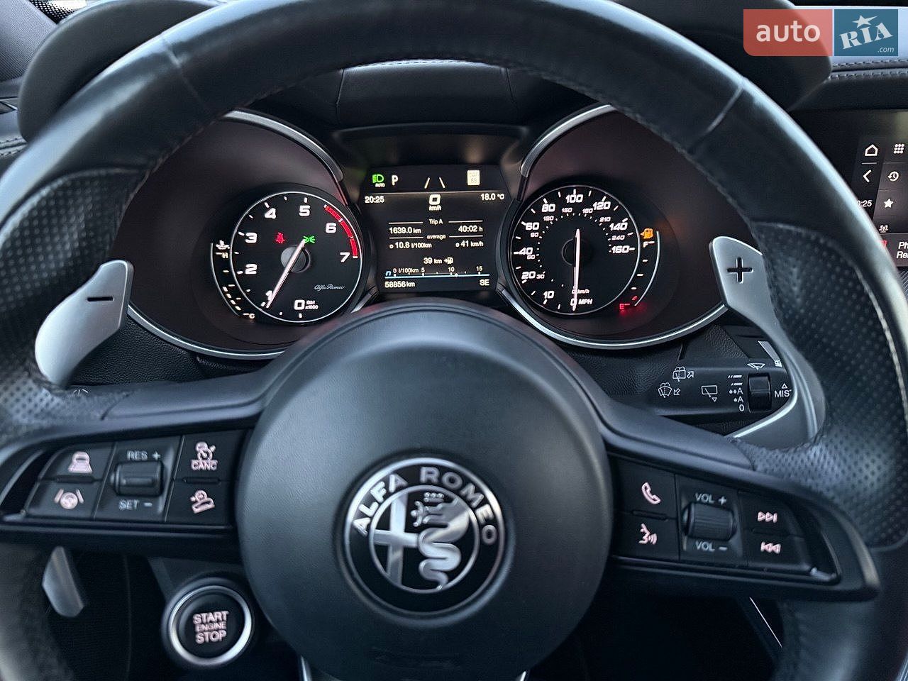 Alfa Romeo Stelvio 2022 VIN ZASPAKBN5N7D38886 фото оголошення 28 з 30
