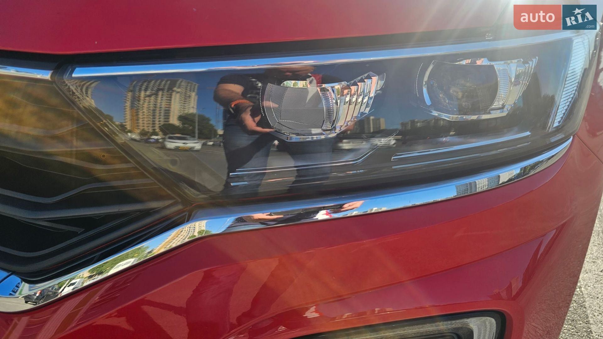 Volkswagen T-Roc 2019 VIN WVGZZZA1ZKV174398 фото оголошення 21 з 21