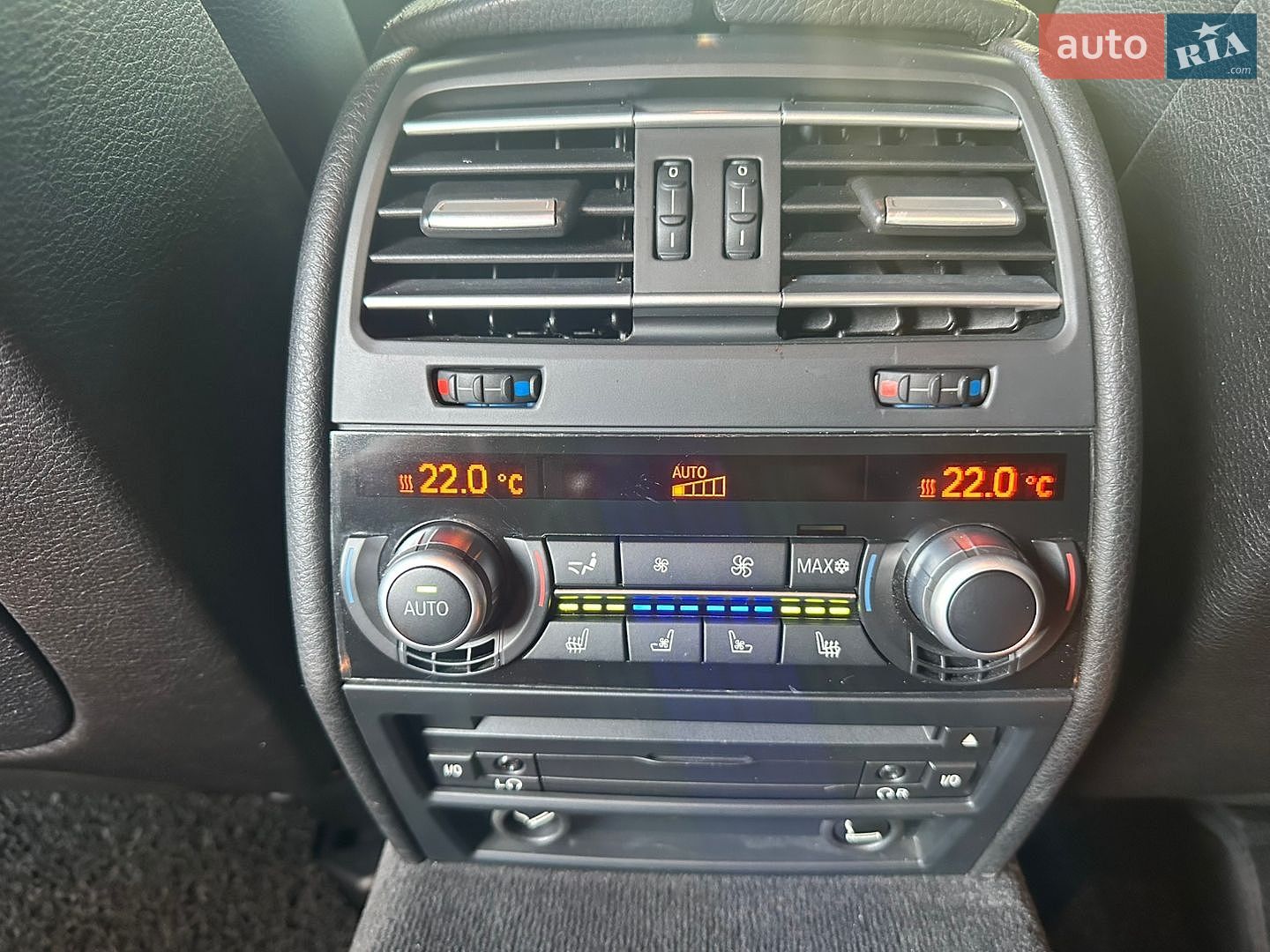 BMW 7 Series 2011 VIN WBAKB4102CC929583 фото оголошення 42 з 47