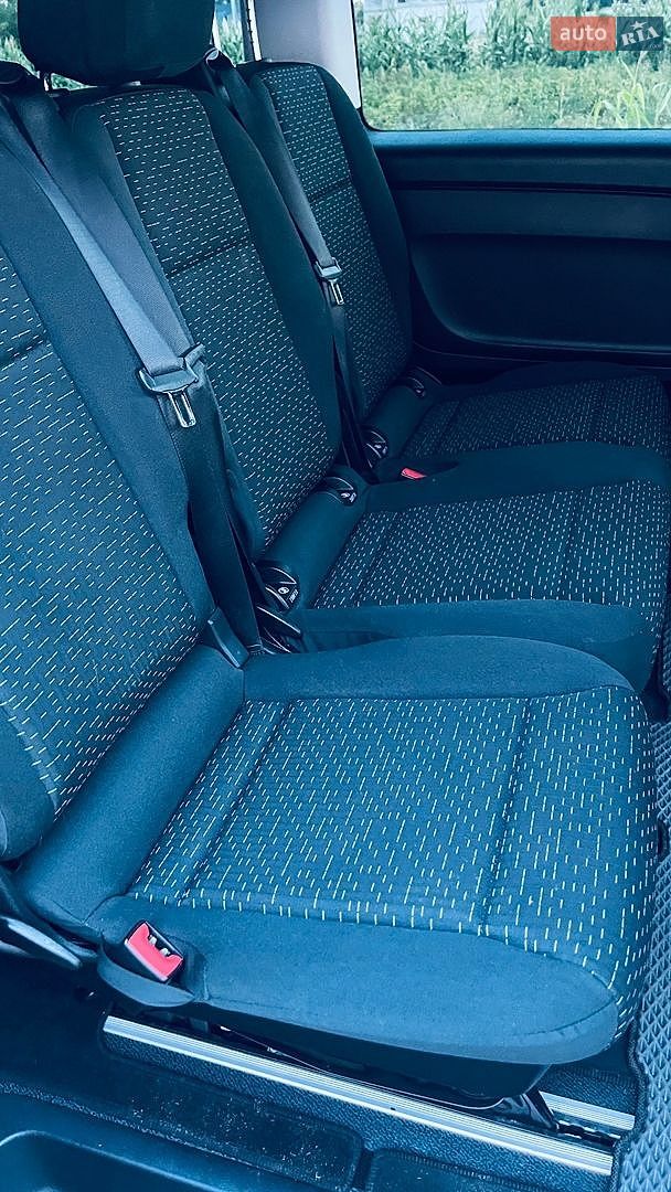 Mercedes-Benz eVito 2021 VIN W1V44770313879060 фото оголошення 8 з 71