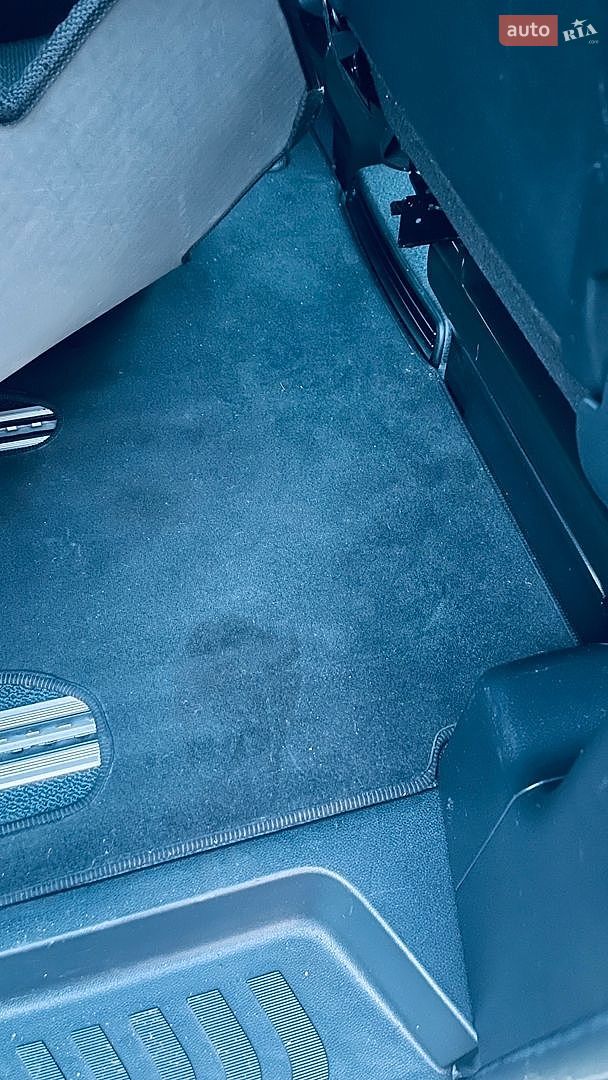 Mercedes-Benz eVito 2021 VIN W1V44770313879060 фото оголошення 9 з 71