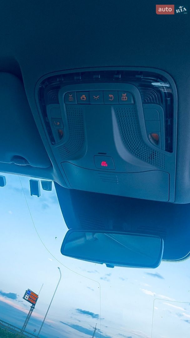 Mercedes-Benz eVito 2021 VIN W1V44770313879060 фото оголошення 11 з 71